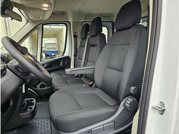 Leasing de FIAT Ducato MAXI Serie10-9.2 2025 DOKA Kipper AHK... FIAT Ducato MAXI Serie10-9.2 2025 DOKA Kipper AHK...: foto 5