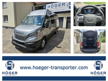 Furgão IVECO Daily 35s18