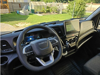 Furgão novo IVECO Daily 35S18HA8V Hi-Matic 18m³ Modell 2025 MY24: foto 3