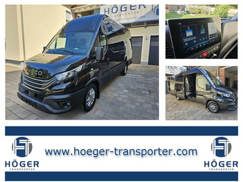 Furgão IVECO Daily 35s18