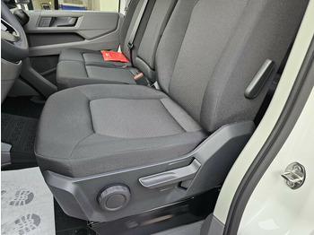 Leasing de MAN TGE 3.140 Doka L3 Dreiseitenkipper Facelift... MAN TGE 3.140 Doka L3 Dreiseitenkipper Facelift...: foto 5