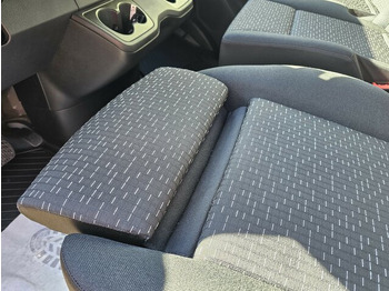 Furgão novo MERCEDES-BENZ Sprinter 317 CDI Kasten L2H2 AHK 3,5t MBUX10,25...: foto 4 Furgão novo MERCEDES-BENZ Sprinter 317 CDI Kasten L2H2 AHK 3,5t MBUX10,25...: foto 4