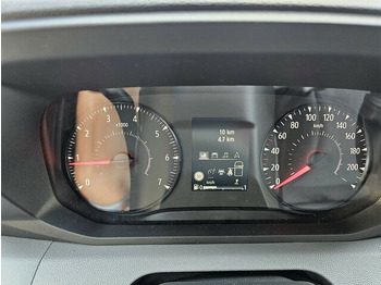 Furgão novo RENAULT Master L3H2 170 Neues Modell 10'' Navi Kamera: foto 4