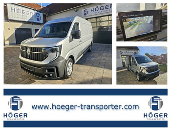 Furgão RENAULT Master