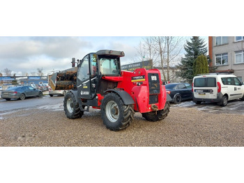 Leasing de Faresin 7.45 Vpse TOP Faresin 7.45 Vpse TOP: foto 3 Leasing de Faresin 7.45 Vpse TOP Faresin 7.45 Vpse TOP: foto 3