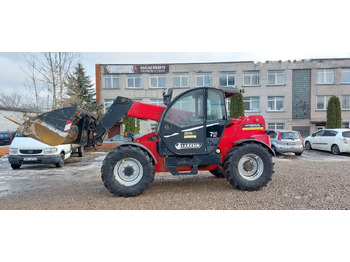 Leasing de Faresin 7.45 Vpse TOP Faresin 7.45 Vpse TOP: foto 4 Leasing de Faresin 7.45 Vpse TOP Faresin 7.45 Vpse TOP: foto 4