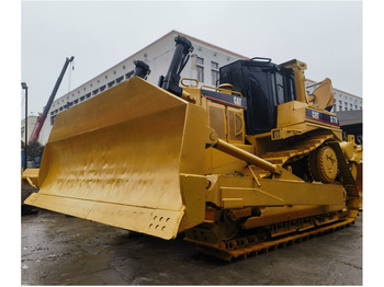 Buldôzer CATERPILLAR D7R
