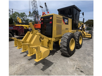 Motoniveladora CATERPILLAR 140H