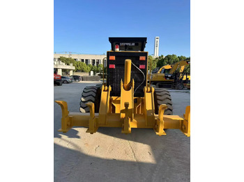 Motoniveladora CAT 140K Motor Grader: foto 5 Motoniveladora CAT 140K Motor Grader: foto 5