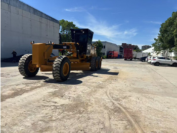 Motoniveladora CAT 140K Motor Grader: foto 4 Motoniveladora CAT 140K Motor Grader: foto 4
