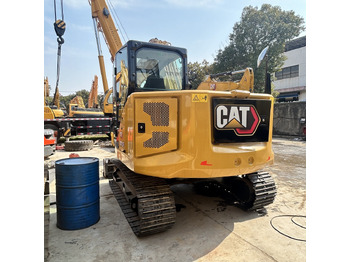 Leasing de  CAT 307.5 Excavator CAT 307.5 Excavator: foto 5