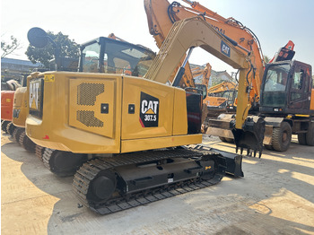 Mini escavadeira CATERPILLAR 307.5