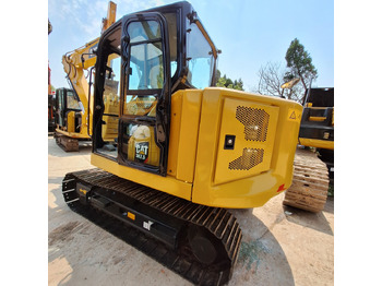 Mini escavadeira CATERPILLAR 307.5