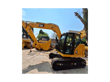 Mini escavadeira CATERPILLAR 307.5