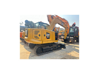 Mini escavadeira CATERPILLAR 307.5