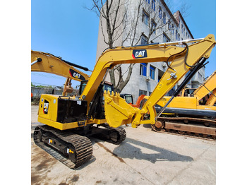 Mini escavadeira CATERPILLAR 307.5