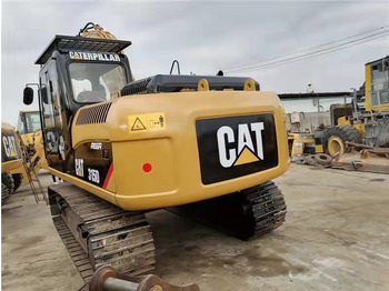 Escavadora de rastos CAT 315D excavator: foto 3