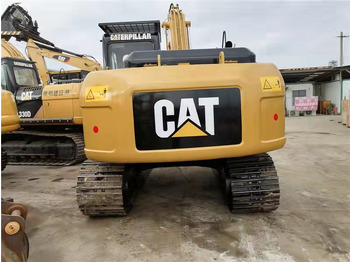 Escavadora de rastos CAT 315D excavator: foto 5