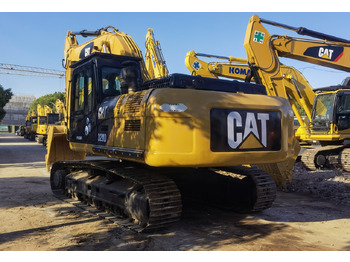 Leasing de  CAT 329D Excavator CAT 329D Excavator: foto 3