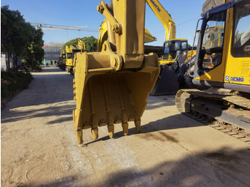 Leasing de  CAT 329D Excavator CAT 329D Excavator: foto 5