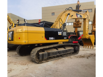 Escavadora de rastos CAT 330D2L Excavator: foto 2