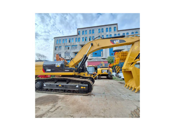 Escavadeira CATERPILLAR 336D