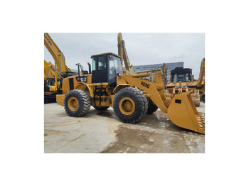 Pá carregadora de rodas CAT 950G Wheel Loader: foto 2