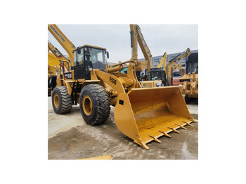 Pá carregadora de rodas CAT 950G Wheel Loader: foto 3