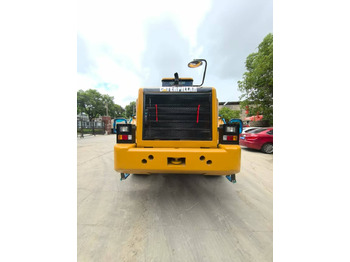 Pá carregadora de rodas CATERPILLAR 950H
