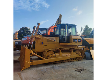 Buldôzer CATERPILLAR D6G