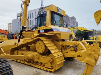 Leasing de  CAT D6R Bulldozer CAT D6R Bulldozer: foto 3