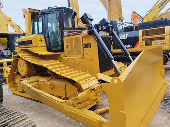 Buldôzer CATERPILLAR D6R