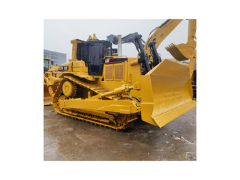Buldôzer CATERPILLAR D7R