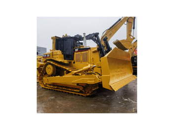 Buldôzer CATERPILLAR D7R