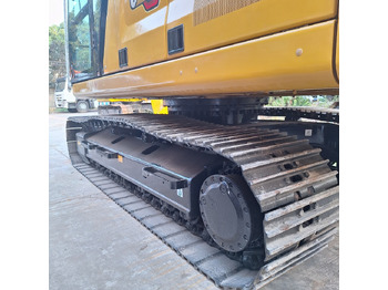 Escavadora de rastos CAT320GC: foto 4
