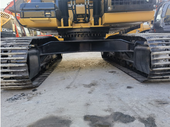 Escavadeira CAT336D2: foto 4