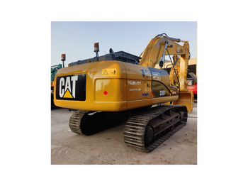 Escavadeira CAT336D2: foto 2