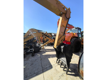 Leasing de  Cat 307E Excavator Cat 307E Excavator: foto 5