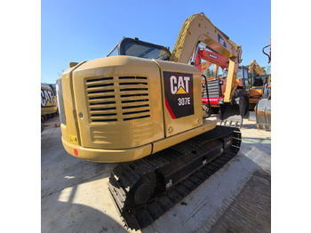 Leasing de  Cat 307E Excavator Cat 307E Excavator: foto 4
