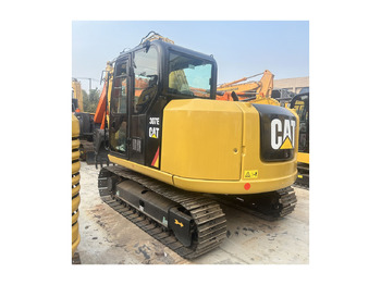 Escavadora de rastos CATERPILLAR 307E