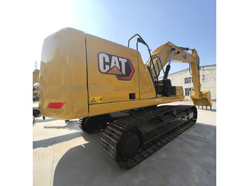 Escavadora de rastos CATERPILLAR 330GC