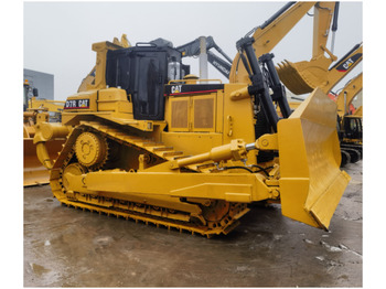 Buldôzer CATERPILLAR D7R