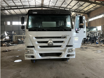 Caminhão tanque HOWO HOWO water tanker truck: foto 3