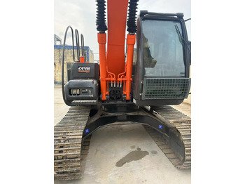 Escavadora de rastos Hitachi ZX120 Excavator: foto 3