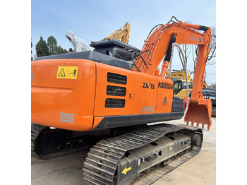 Escavadora de rastos HITACHI ZX200