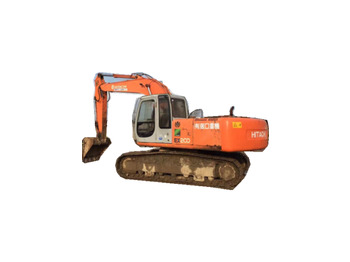 Escavadora de rastos HITACHI ZX200