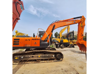 Escavadora de rastos Hitachi ZX200 Excavator: foto 4