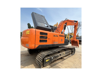 Escavadora de rastos HITACHI ZX200