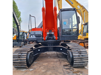 Escavadora de rastos HITACHI ZX350
