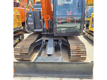 Leasing de  Hitachi  ZX70 Excavator Hitachi  ZX70 Excavator: foto 4
